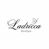 Ladricca Boutique - Início