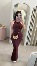 Vestido Ana Clara