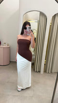 Vestido Eloá