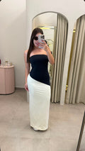 Vestido Eloá