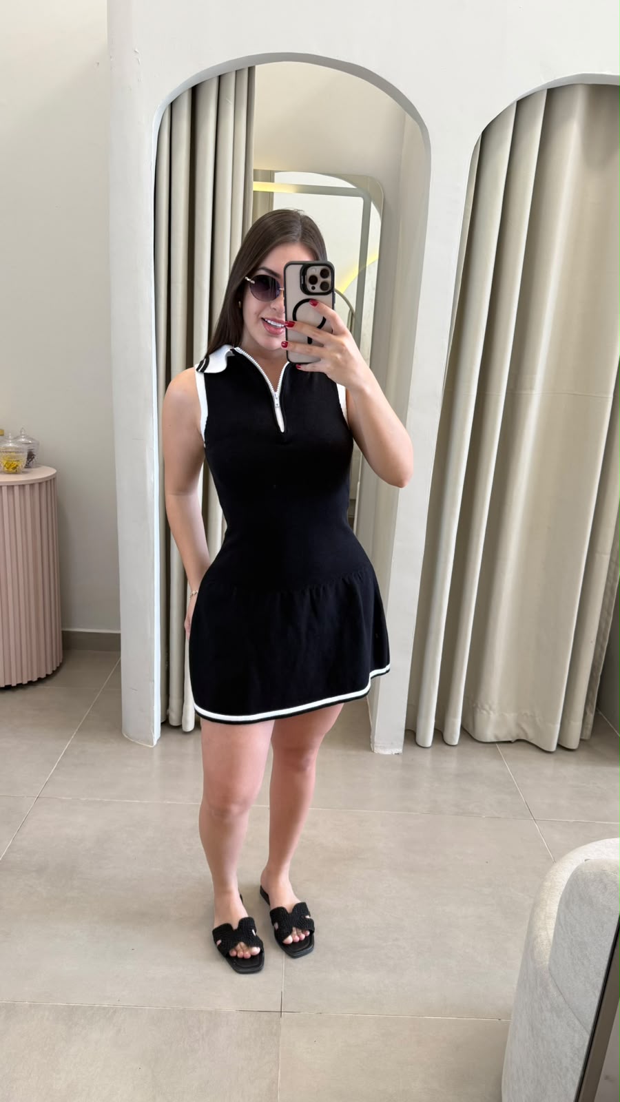 Vestido Nicole