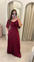Vestido Heloísa