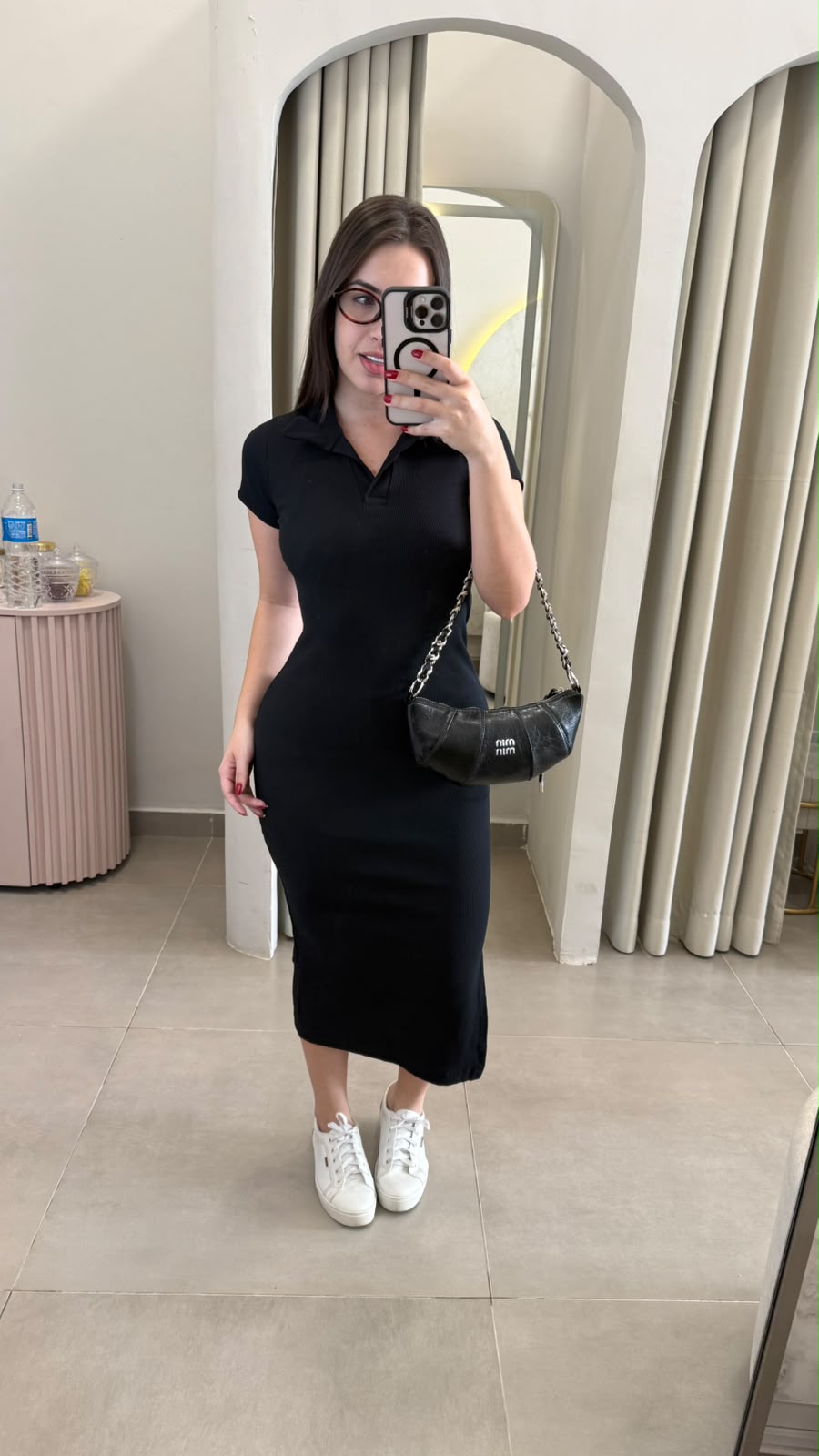 Vestido Vitória