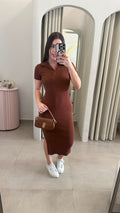 Vestido Vitória