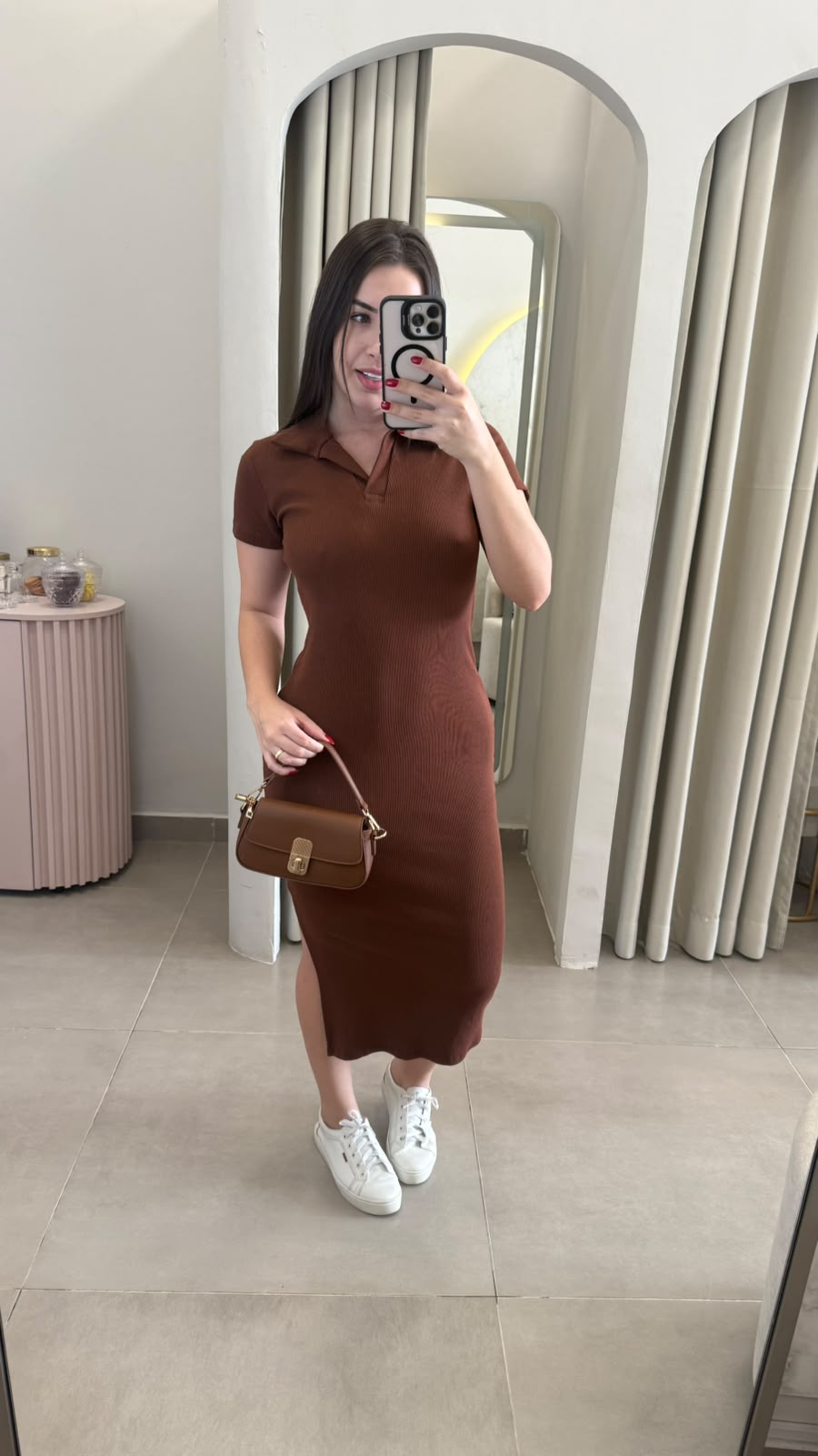 Vestido Vitória