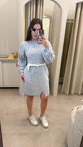 Vestido Manuela