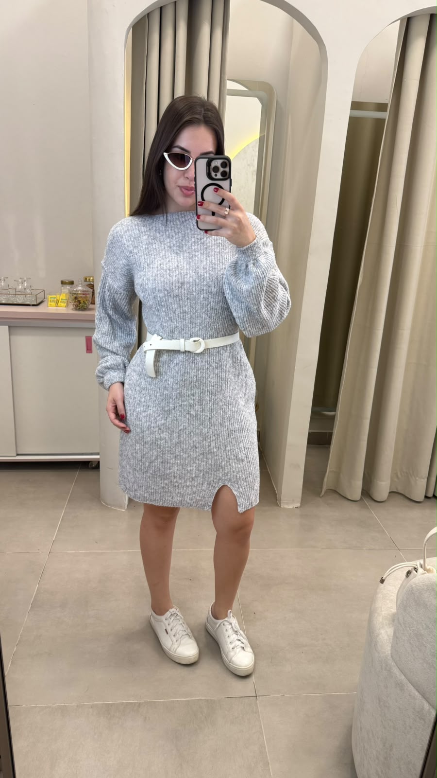Vestido Manuela