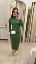 Vestido Aurora