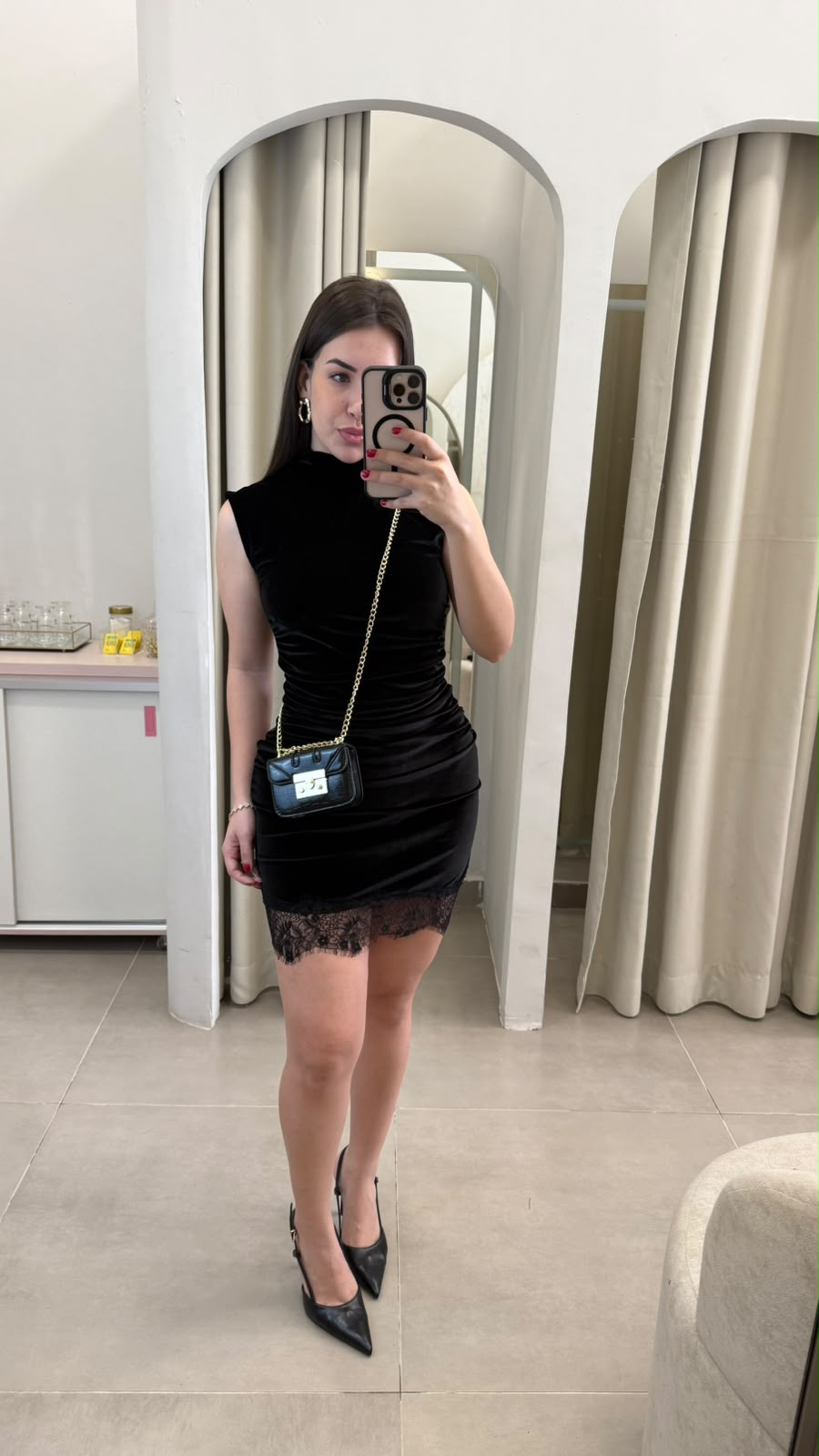 Vestido Júlia