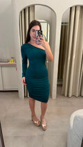 Vestido Laura