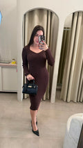 Vestido Valentina