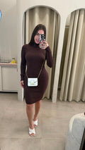 Vestido Isabella
