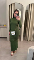 Vestido Alice