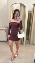 Vestido Amélia