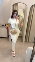 Vestido Celine