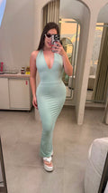 Vestido Bruna