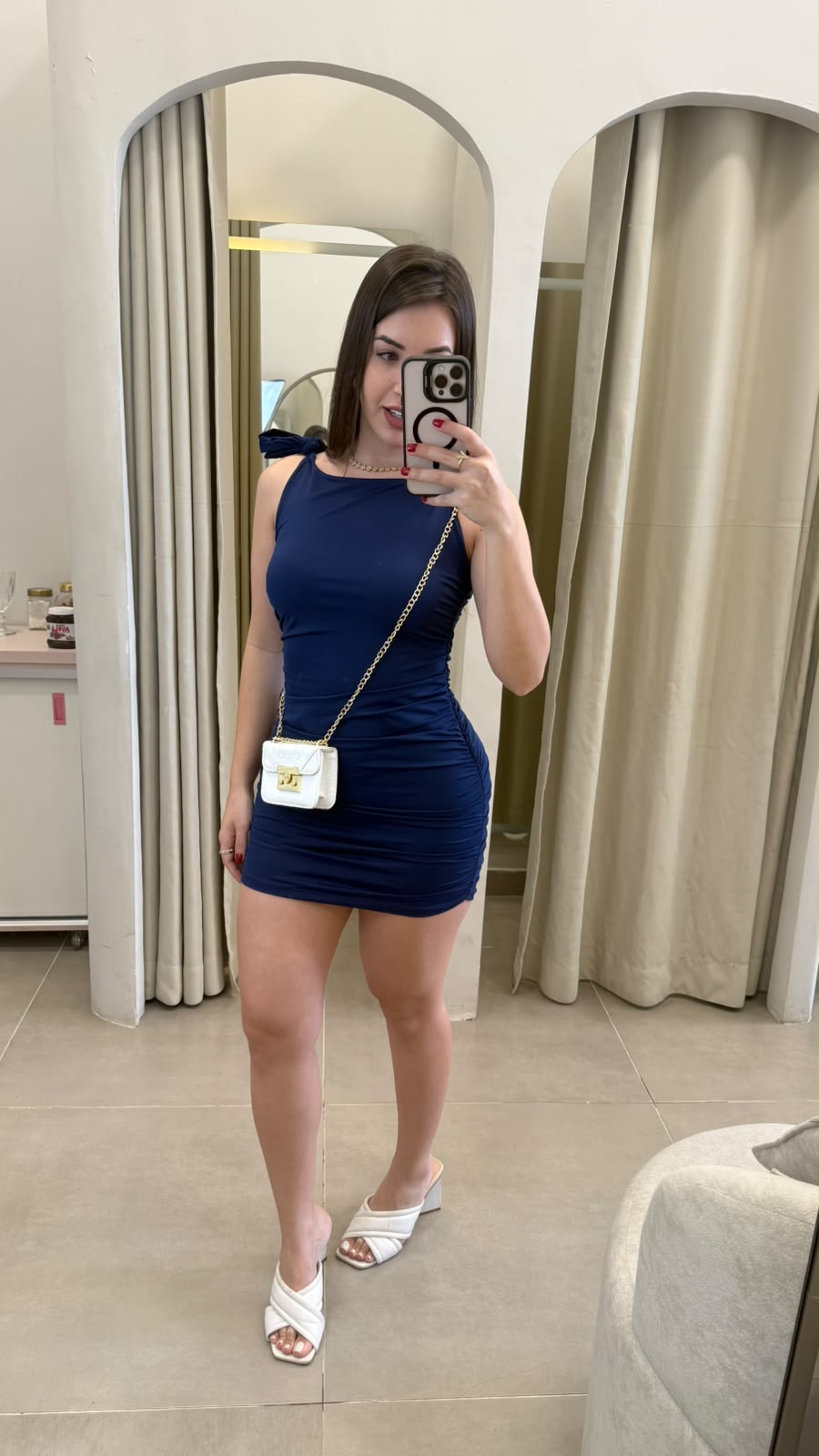 Vestido Angela