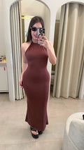 Vestido Claudia