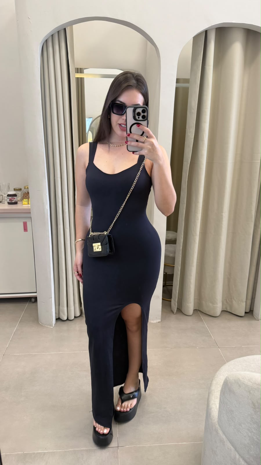 Vestido Michele