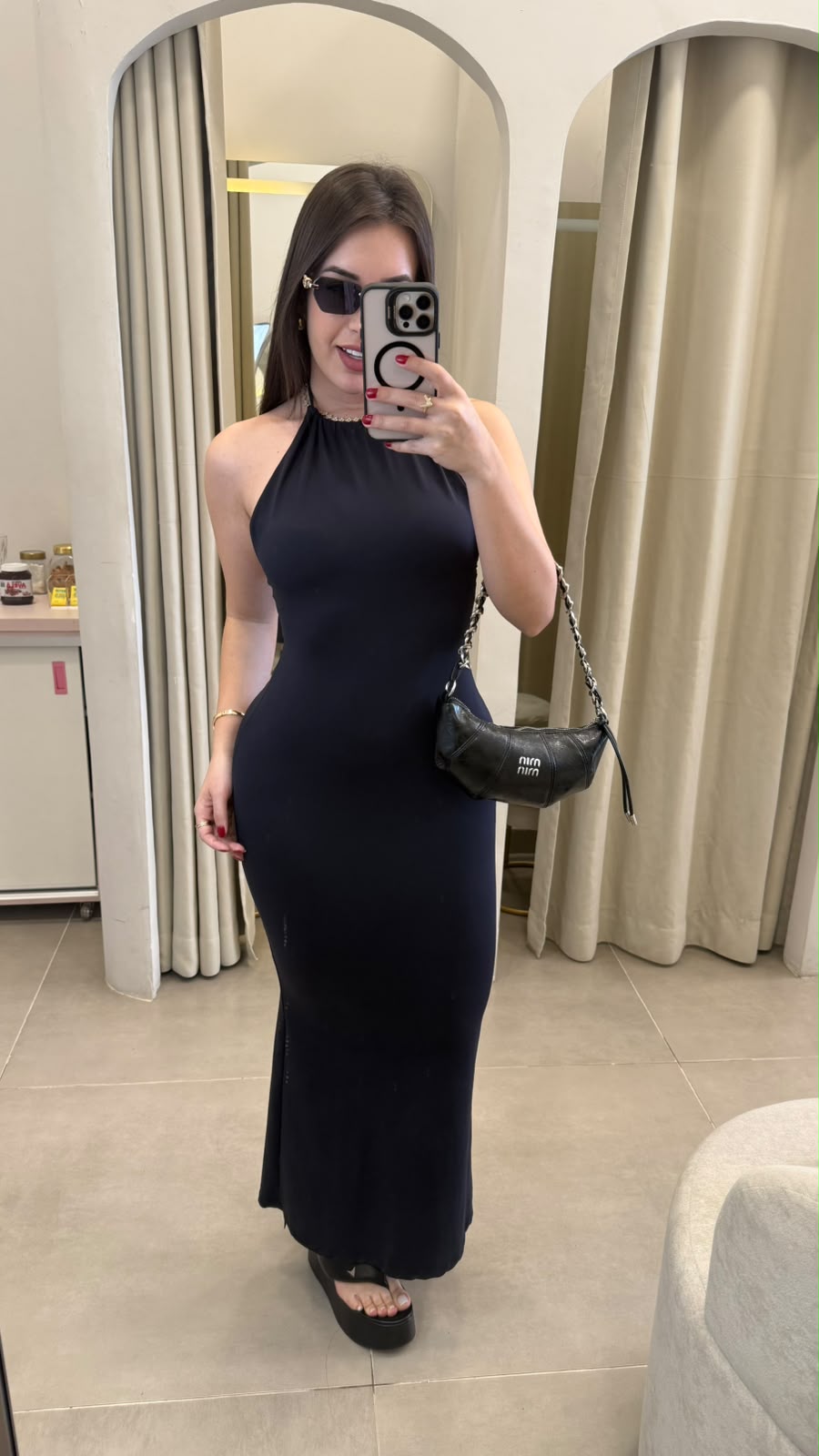 Vestido Claudia
