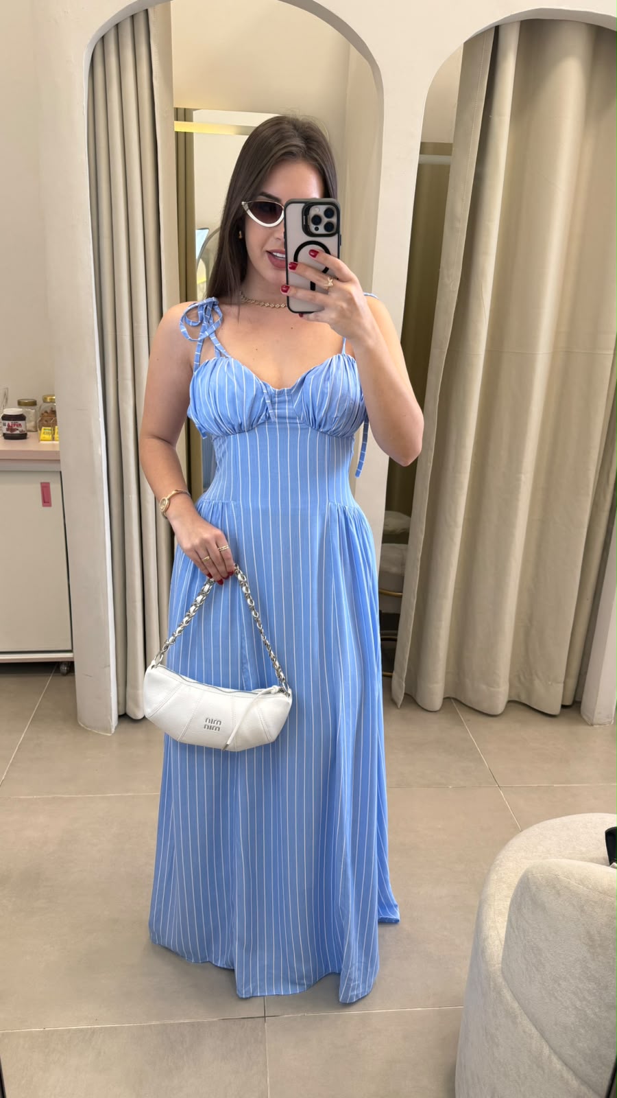Vestido Joana