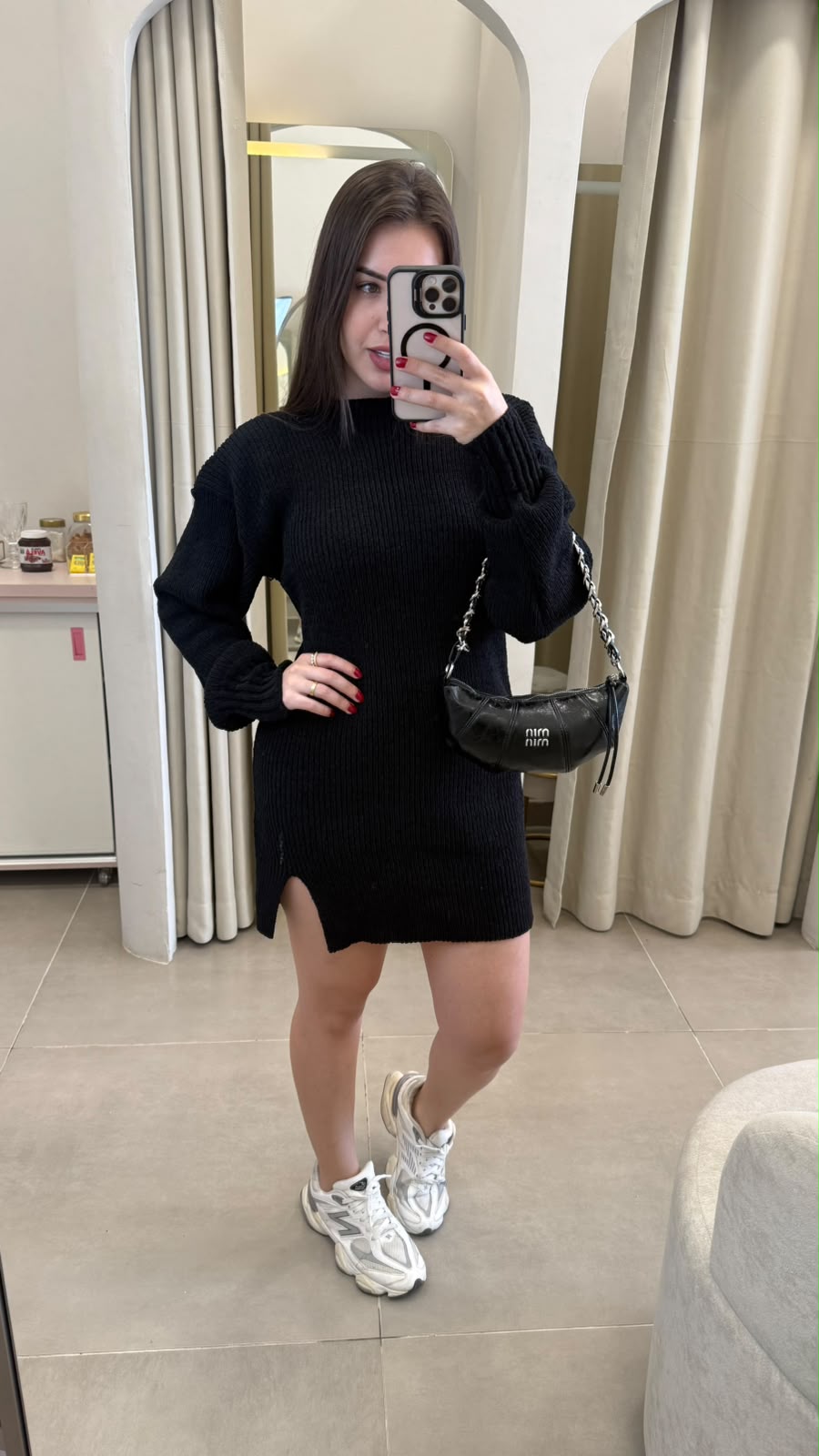 Vestido Clarice