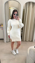 Vestido Clarice