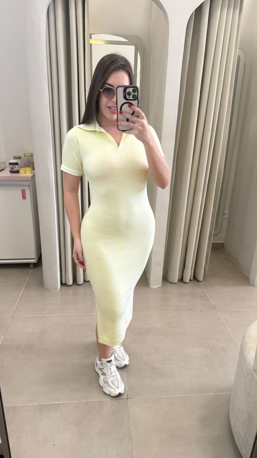 Vestido Julie