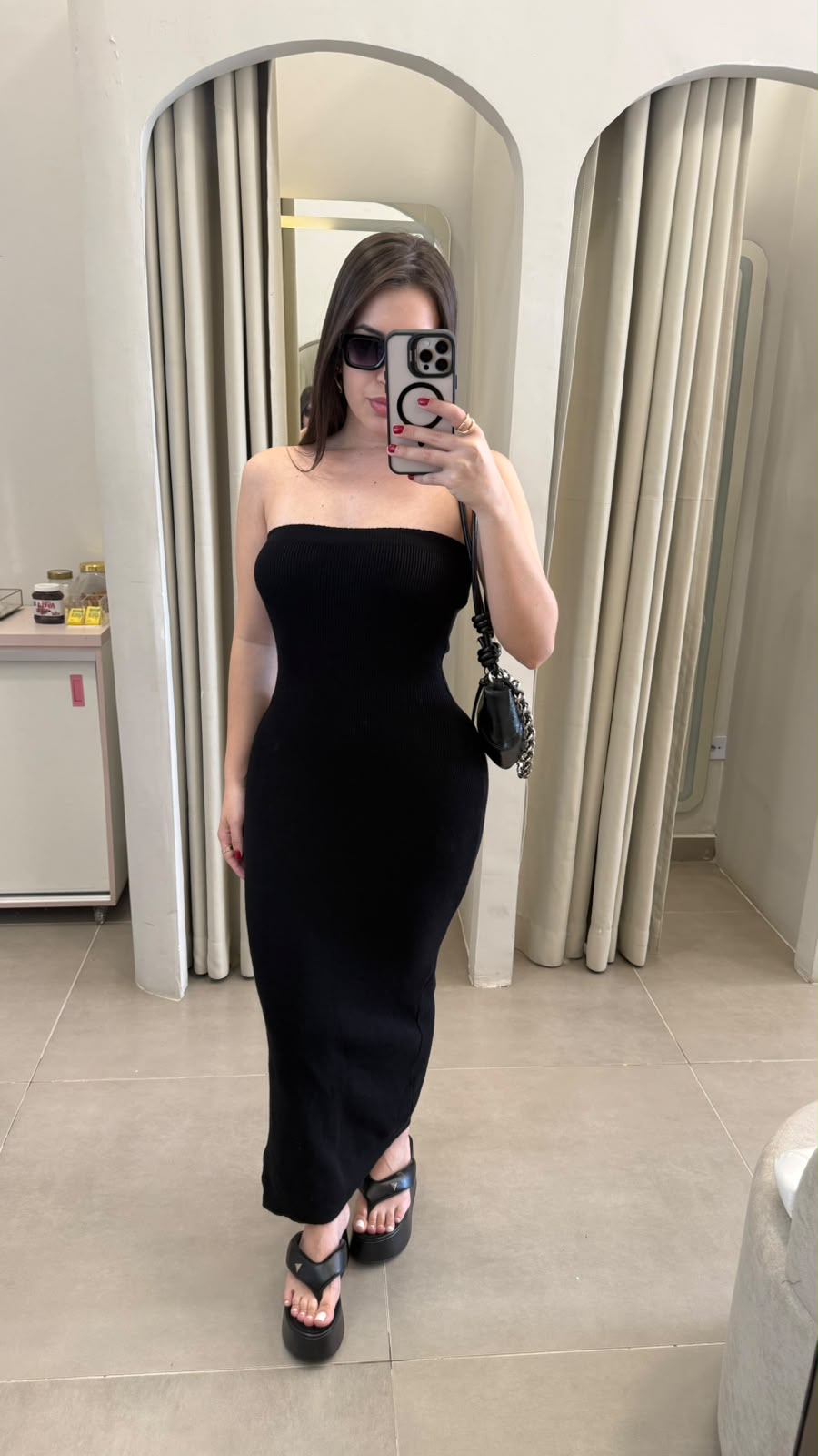 Vestido Helena