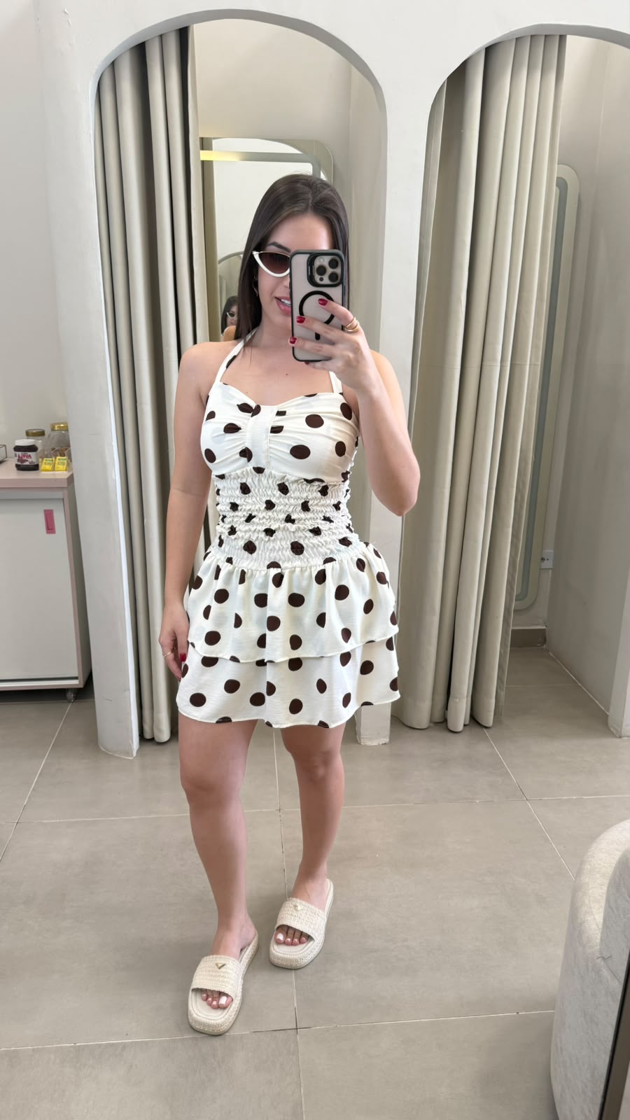 Vestido Soraia