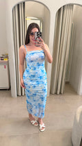 Vestido Kyara