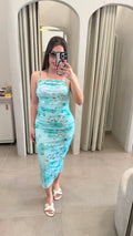 Vestido Kyara