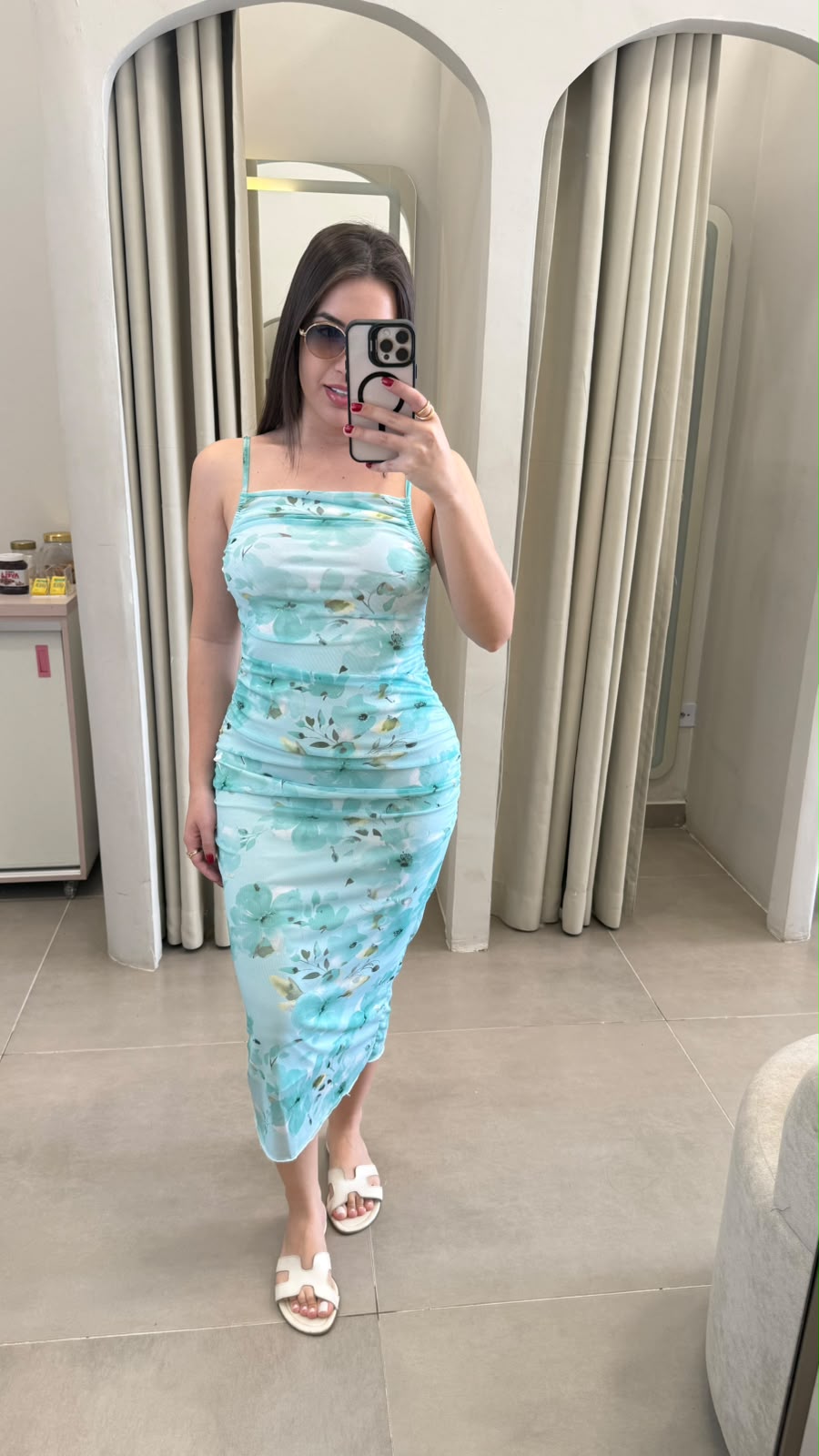 Vestido Kyara