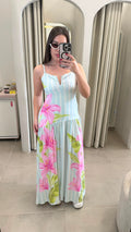 Vestido Gabriele