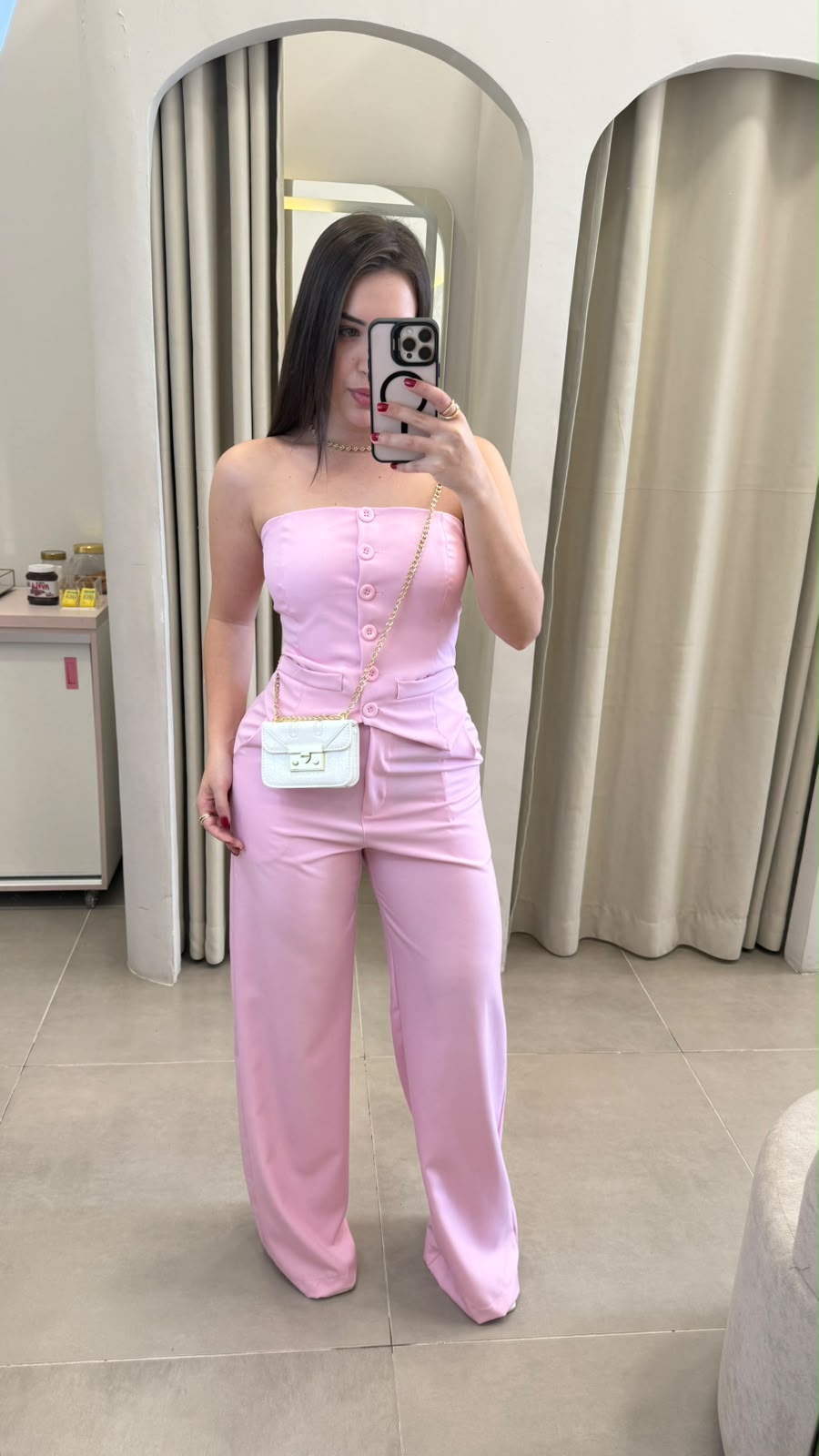 Conjunto Cíntia