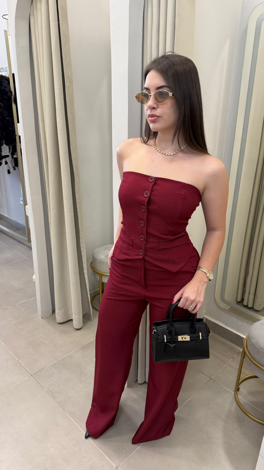 Conjunto Cíntia