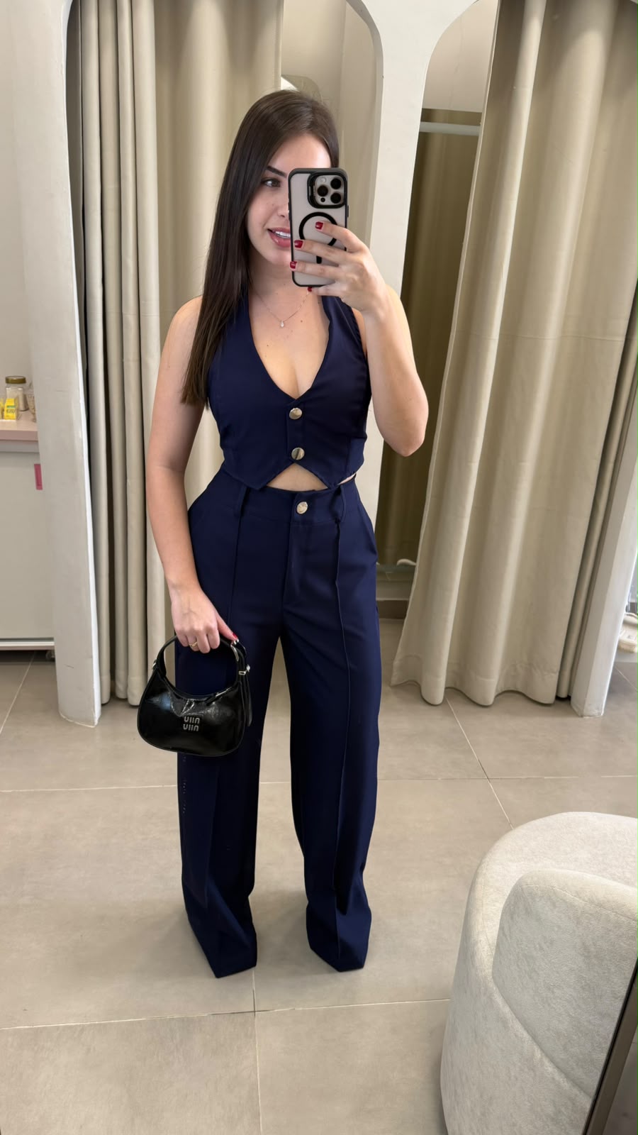 Conjunto Eduarda