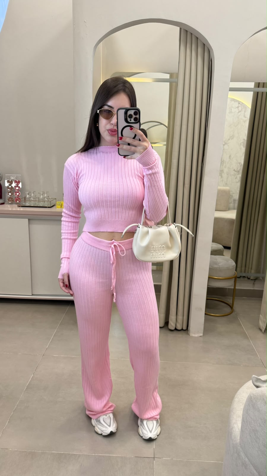 Conjunto Maitê