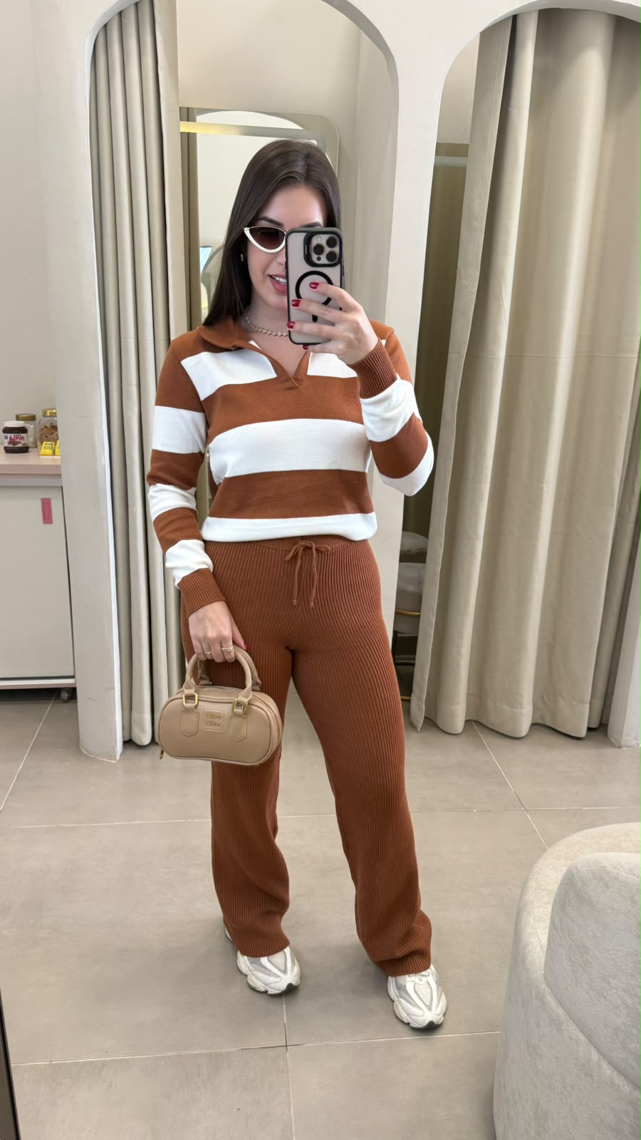 Conjunto Lavínia