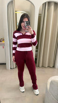Conjunto Lavínia