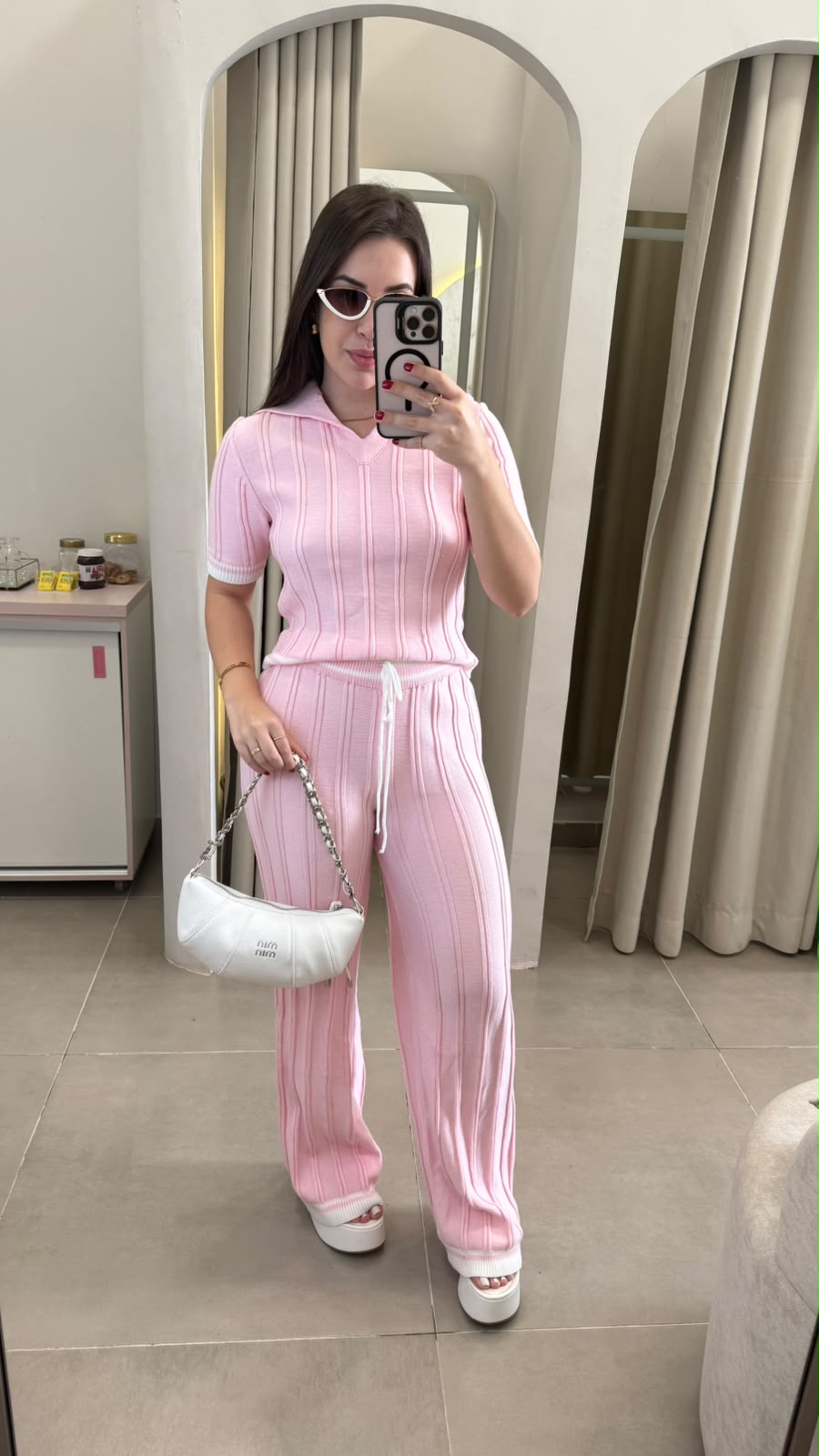 Conjunto Natália