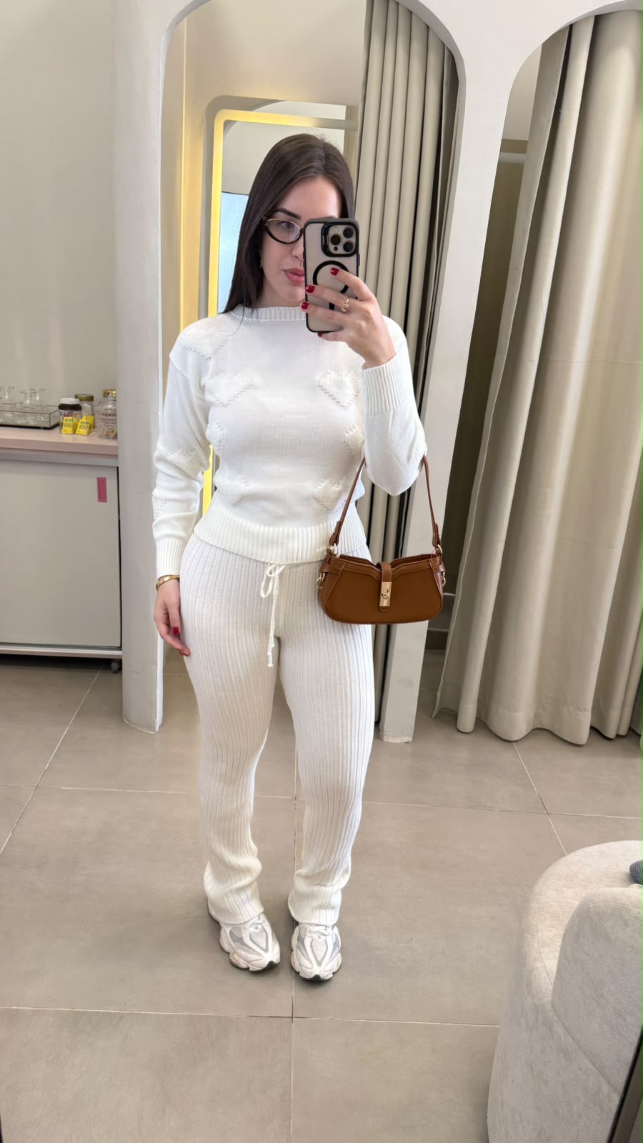 Conjunto Daniela