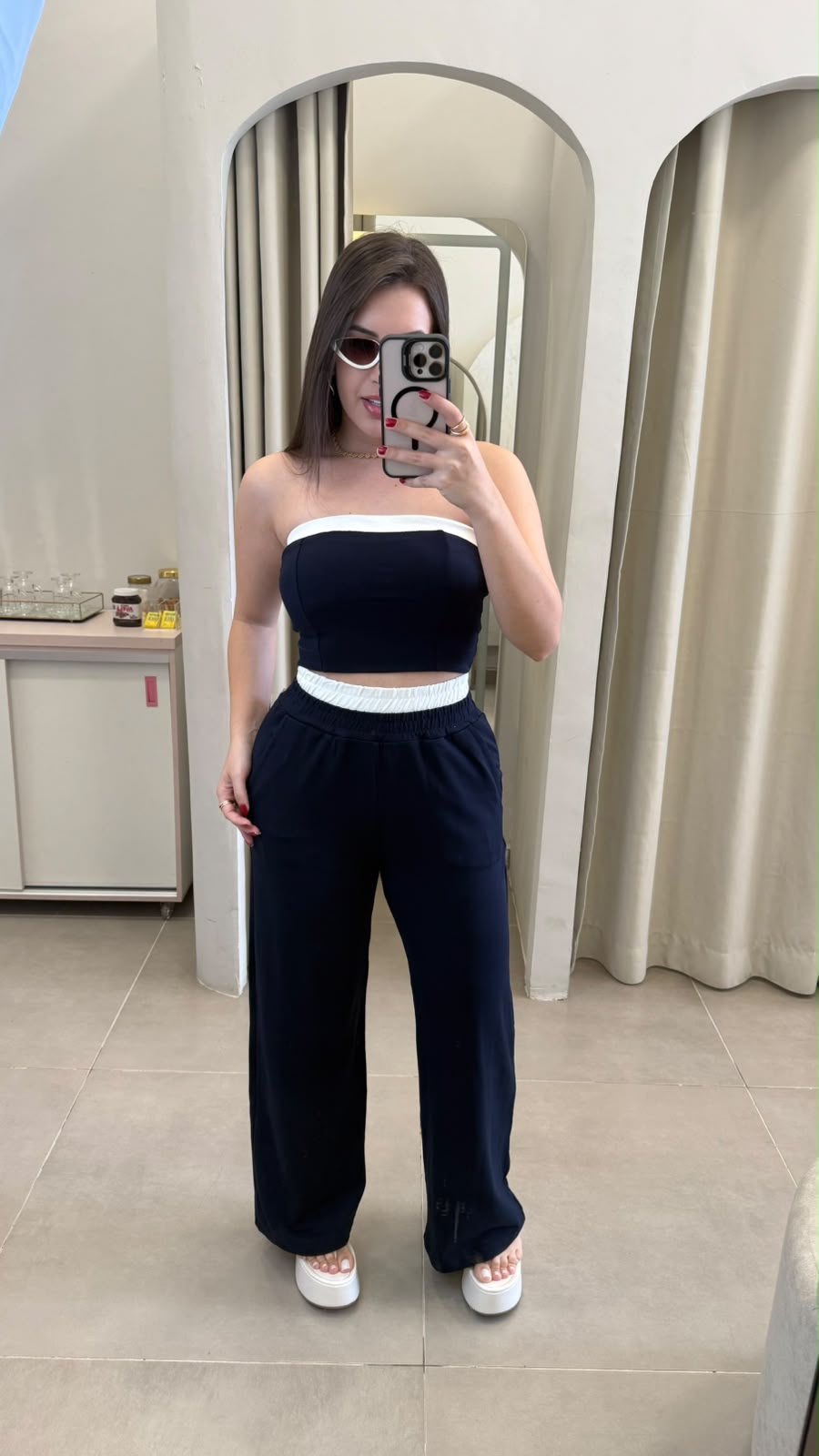 Conjunto Alana