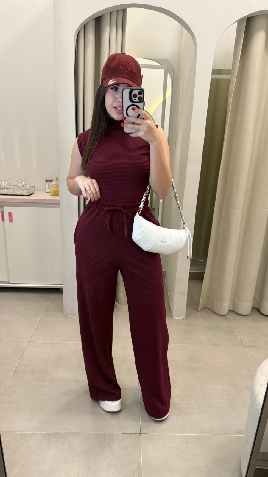 Conjunto Ana Beatriz