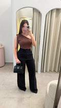 Calça Alfaiataria Sensorial