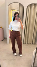 Calça Moletinho