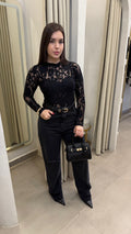 Calça Jeans