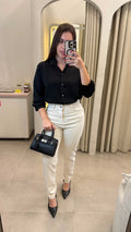 Calça Jeans