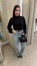 Calça Jeans